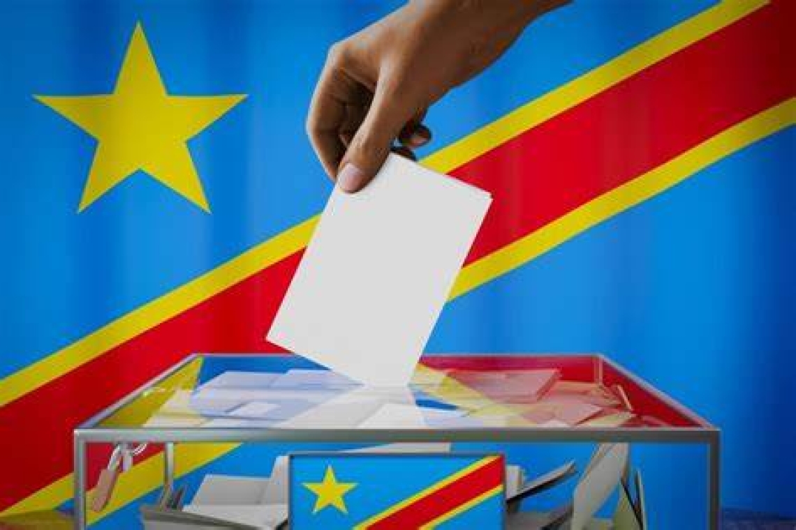 Élections législatives en RDC: La Ceni rejette les votes pour 82 candidats 